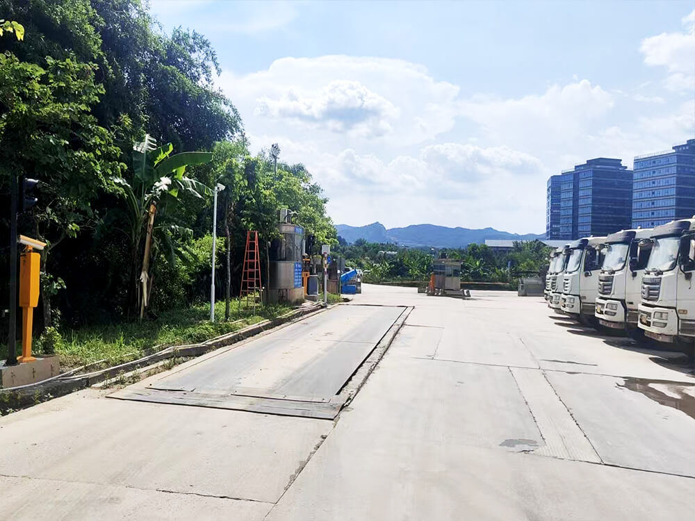 惠州市兴恒业混凝土有限公司