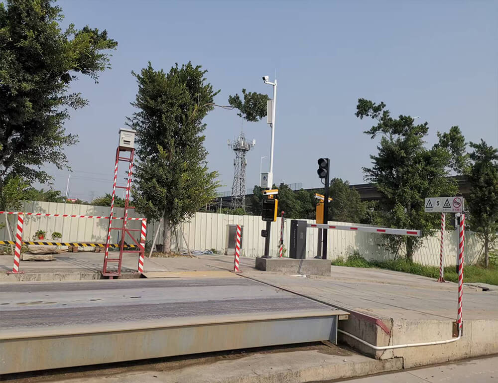 广州志茂混凝土有限公司